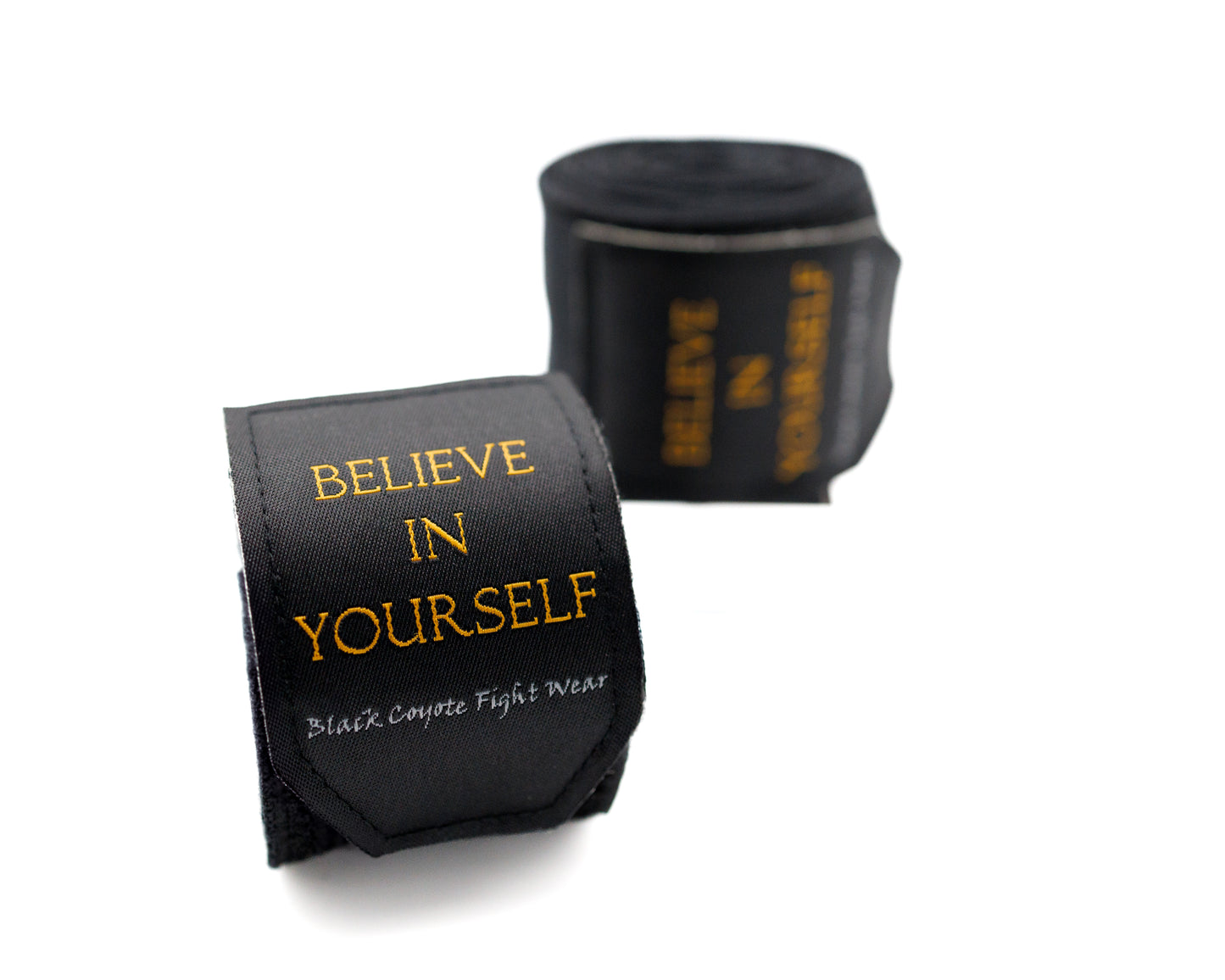 Believe in Yourself Hand Wraps
