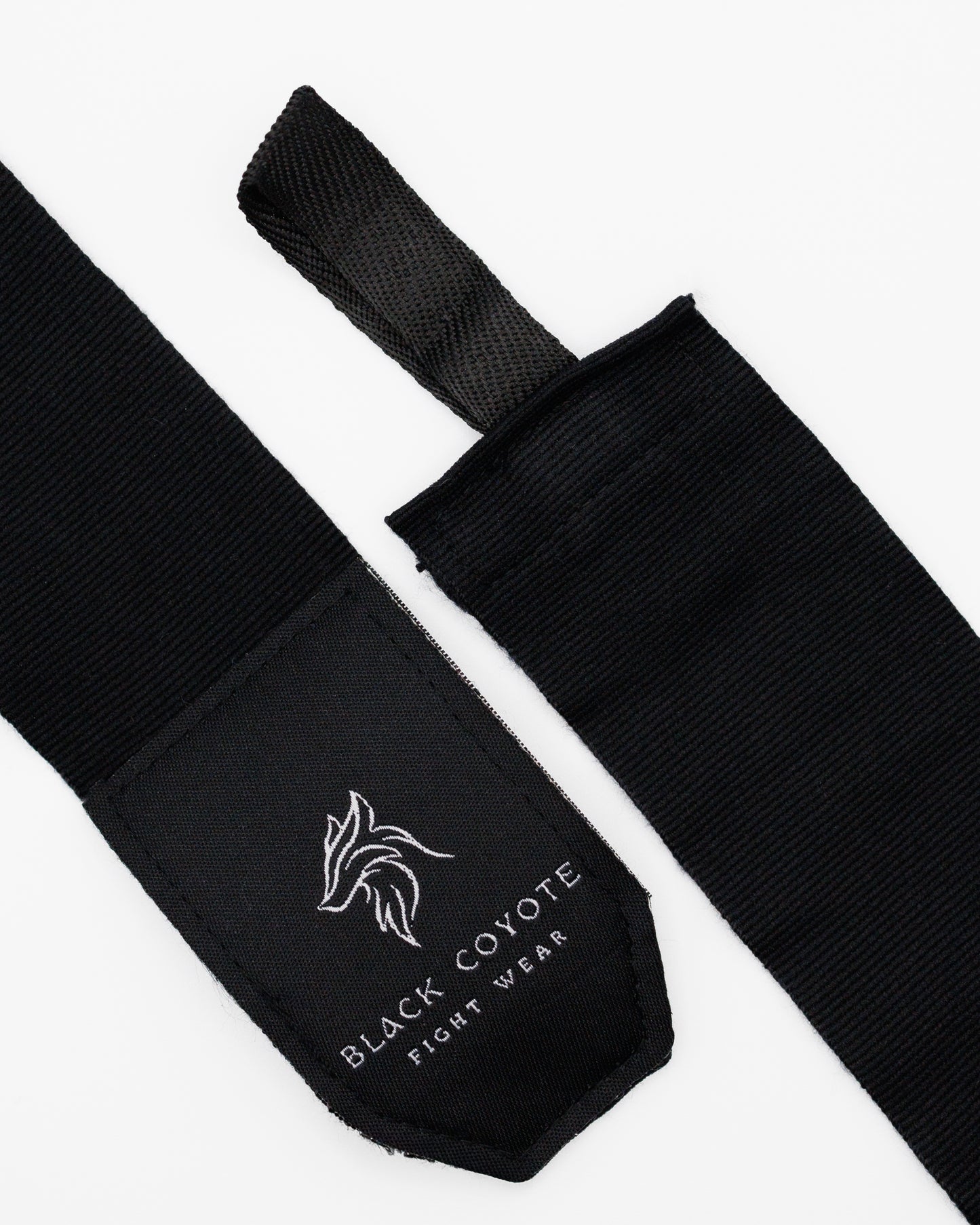 Signature Hand wraps
