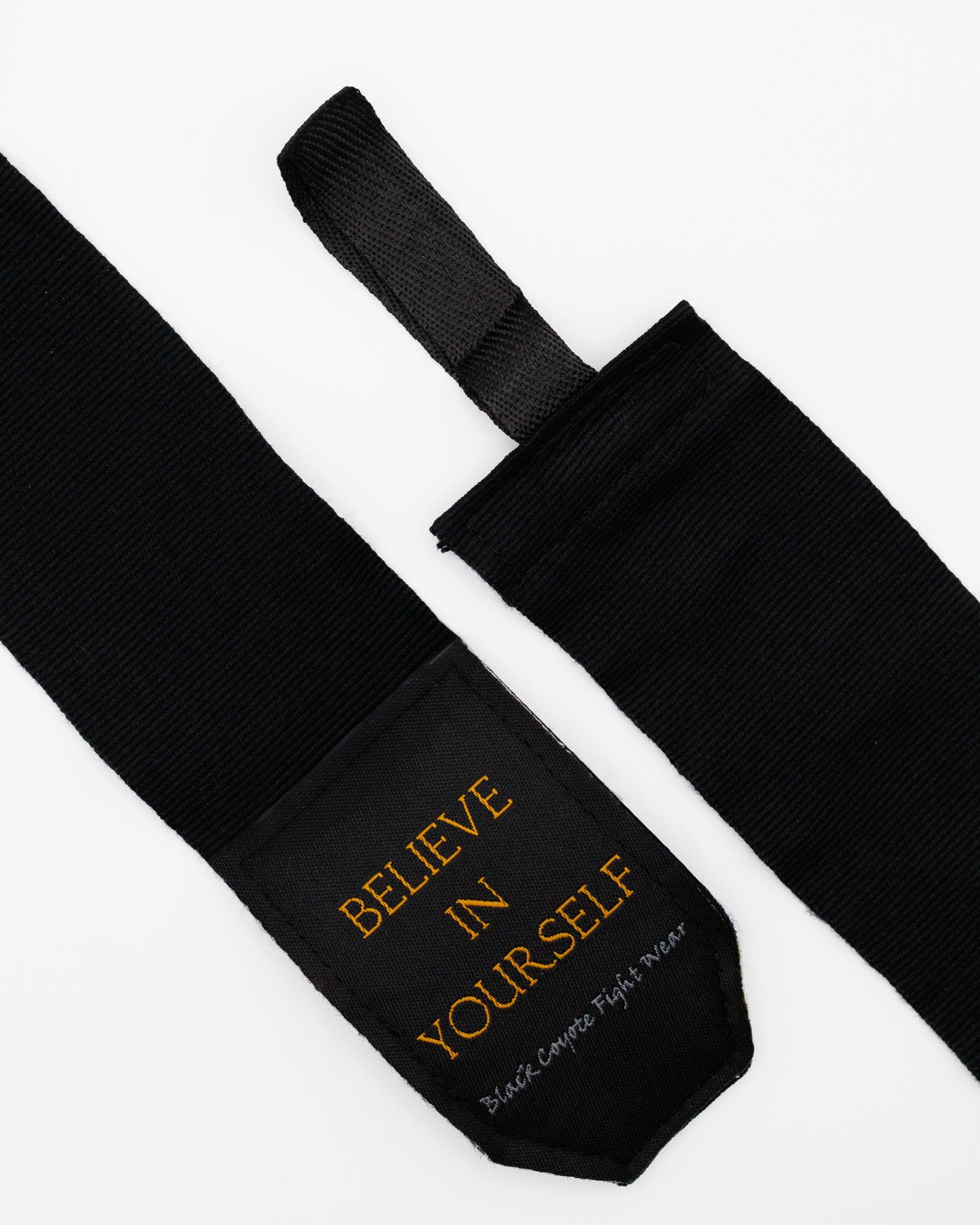 Believe in Yourself Hand Wraps